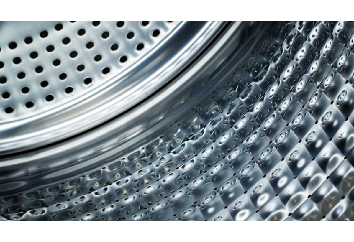 Απεικονίζεται το τύμπανο.